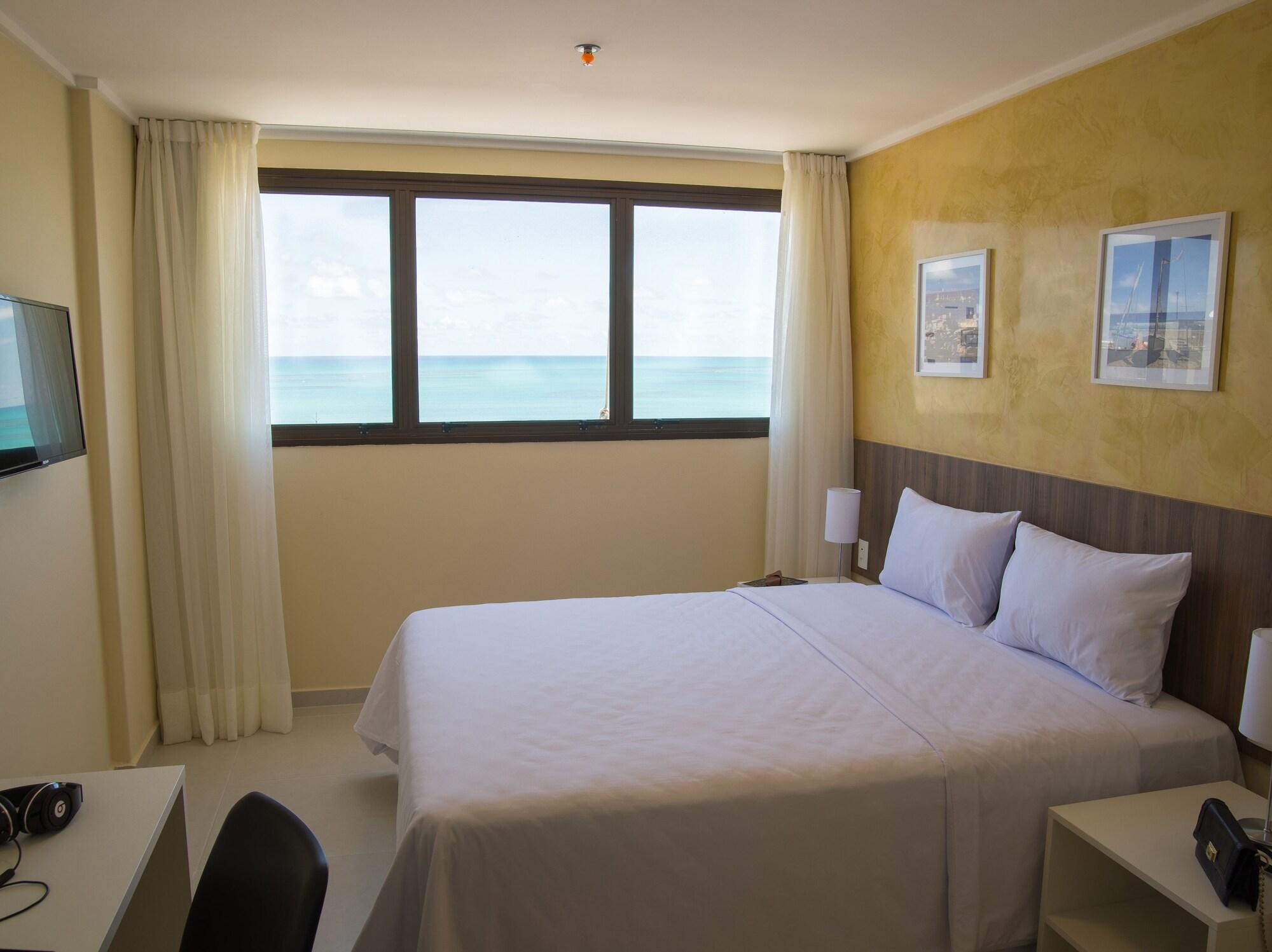 Soft Inn Maceio Ponta Verde Exterior photo