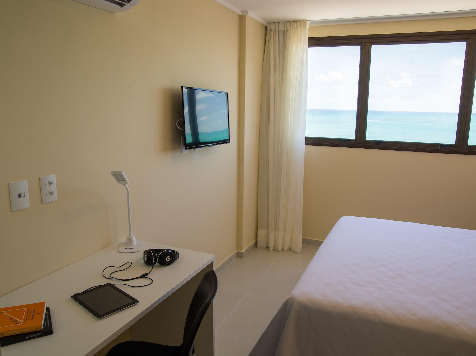 Soft Inn Maceio Ponta Verde Exterior photo