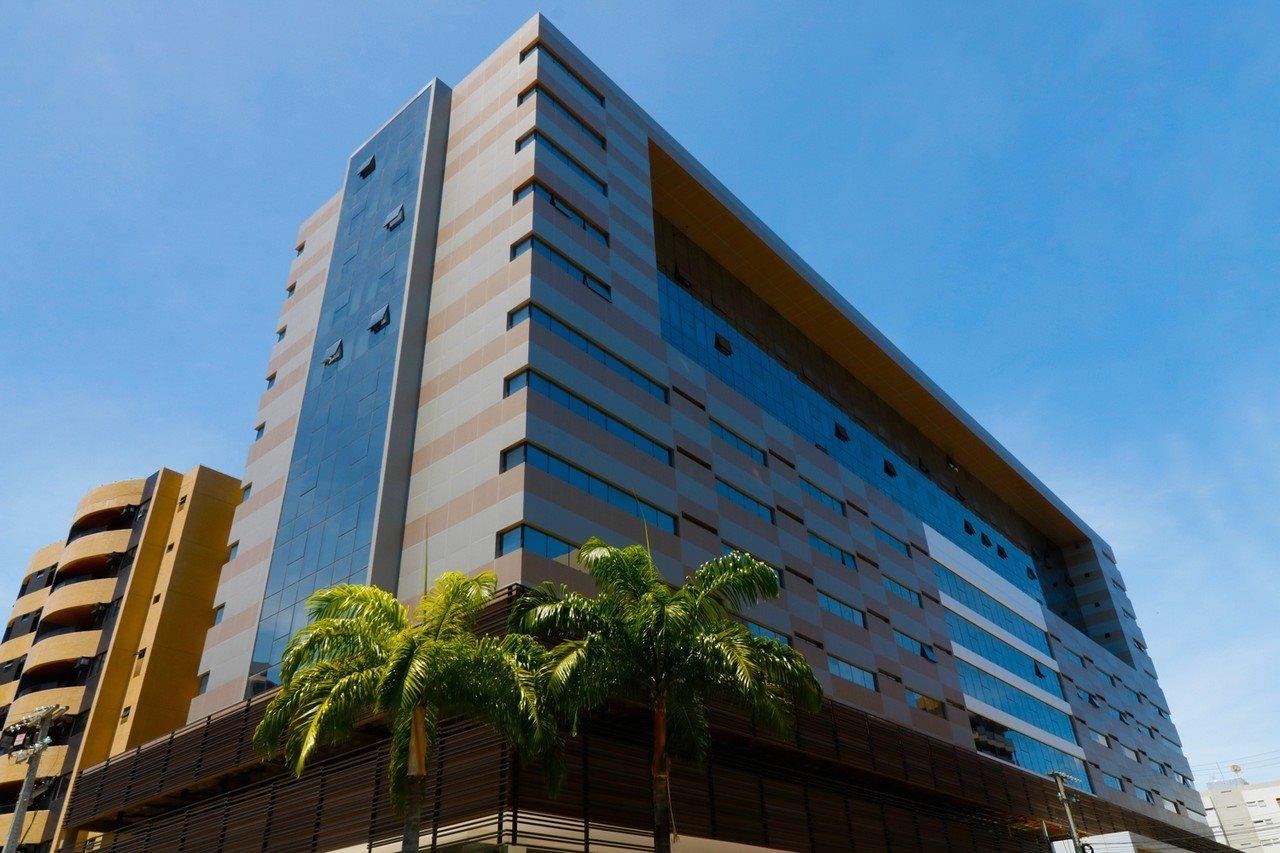 Soft Inn Maceio Ponta Verde Exterior photo