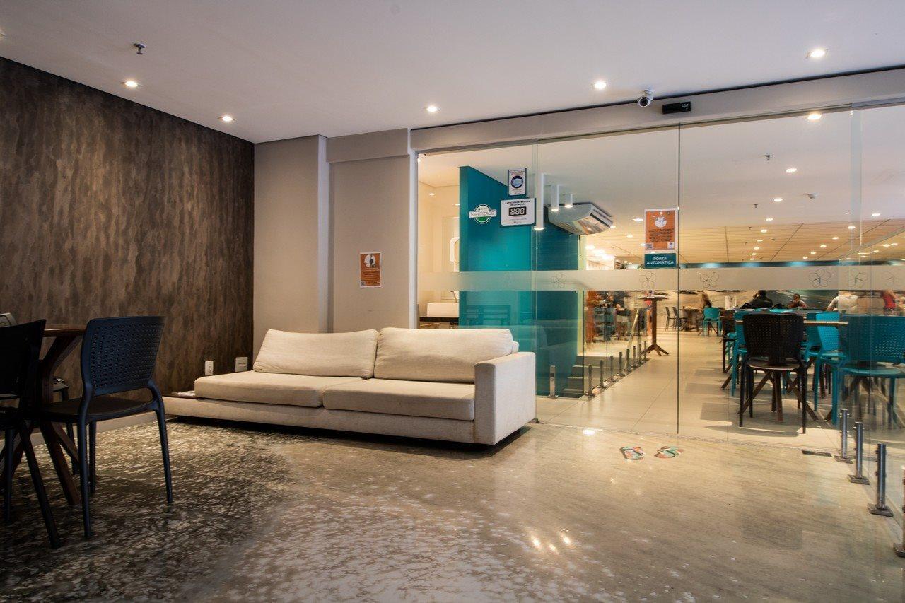 Soft Inn Maceio Ponta Verde Exterior photo