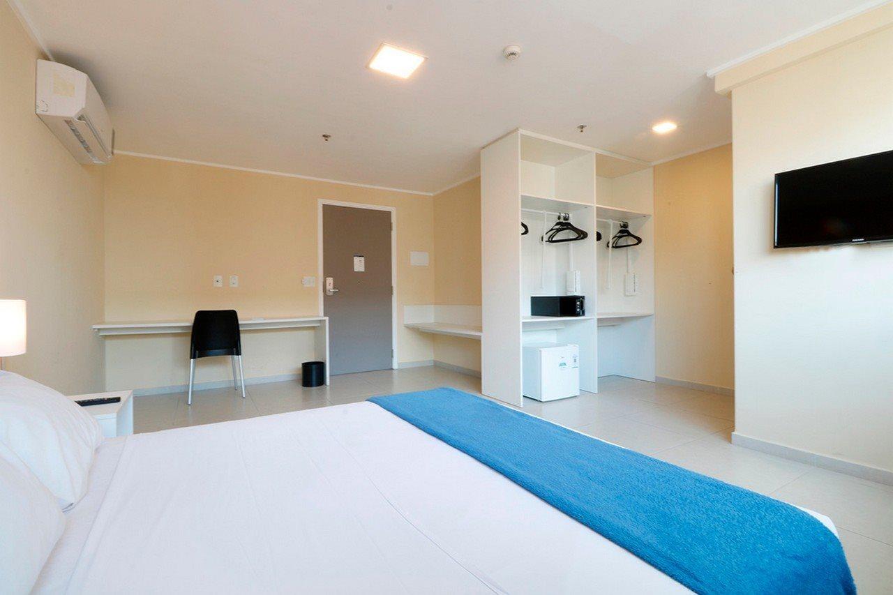 Soft Inn Maceio Ponta Verde Exterior photo