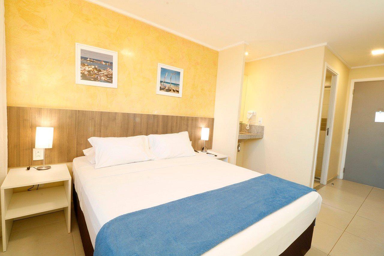 Soft Inn Maceio Ponta Verde Exterior photo