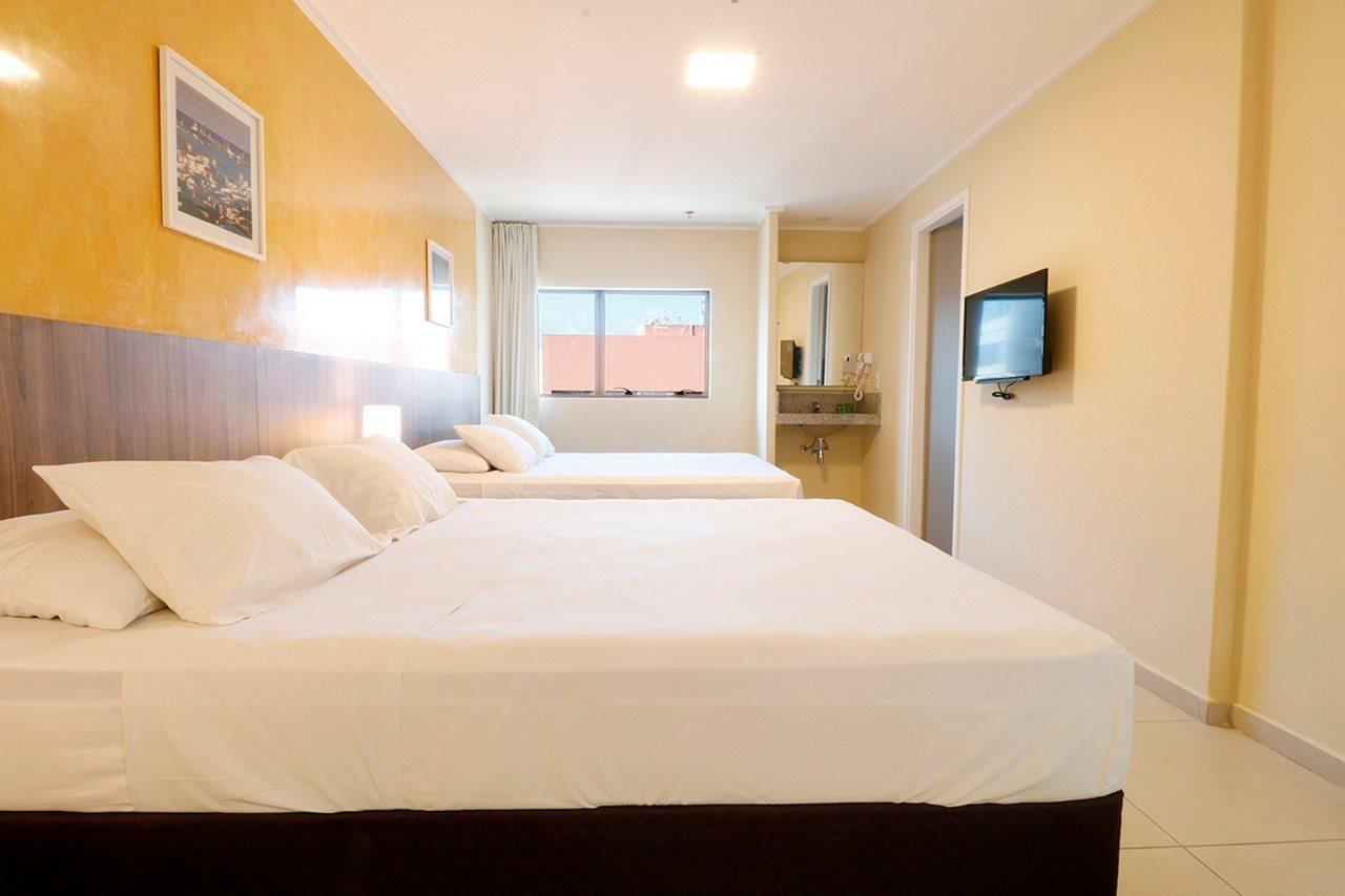 Soft Inn Maceio Ponta Verde Exterior photo