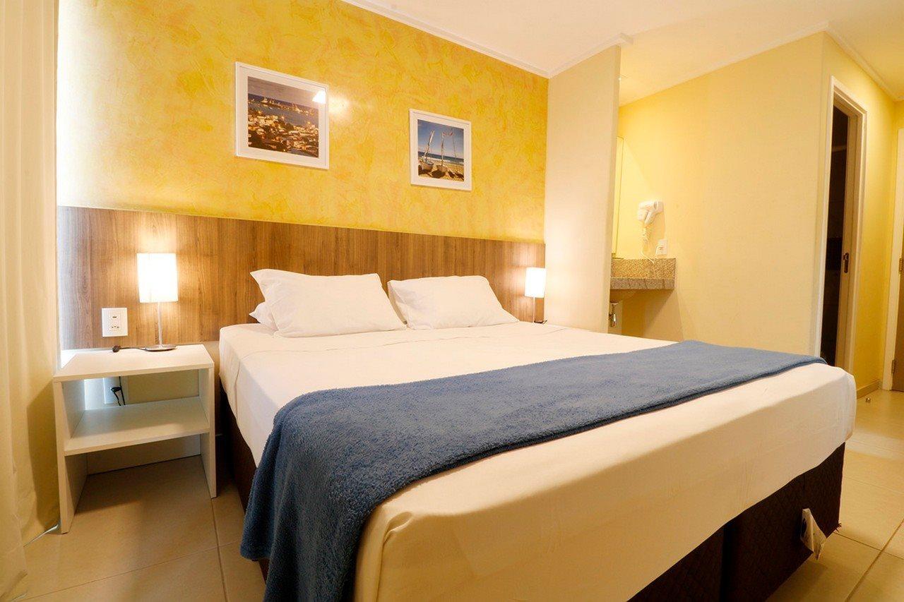 Soft Inn Maceio Ponta Verde Exterior photo