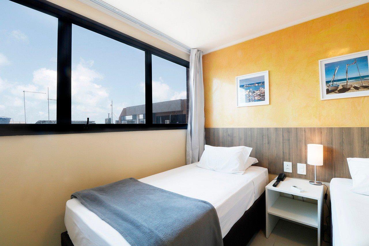 Soft Inn Maceio Ponta Verde Exterior photo