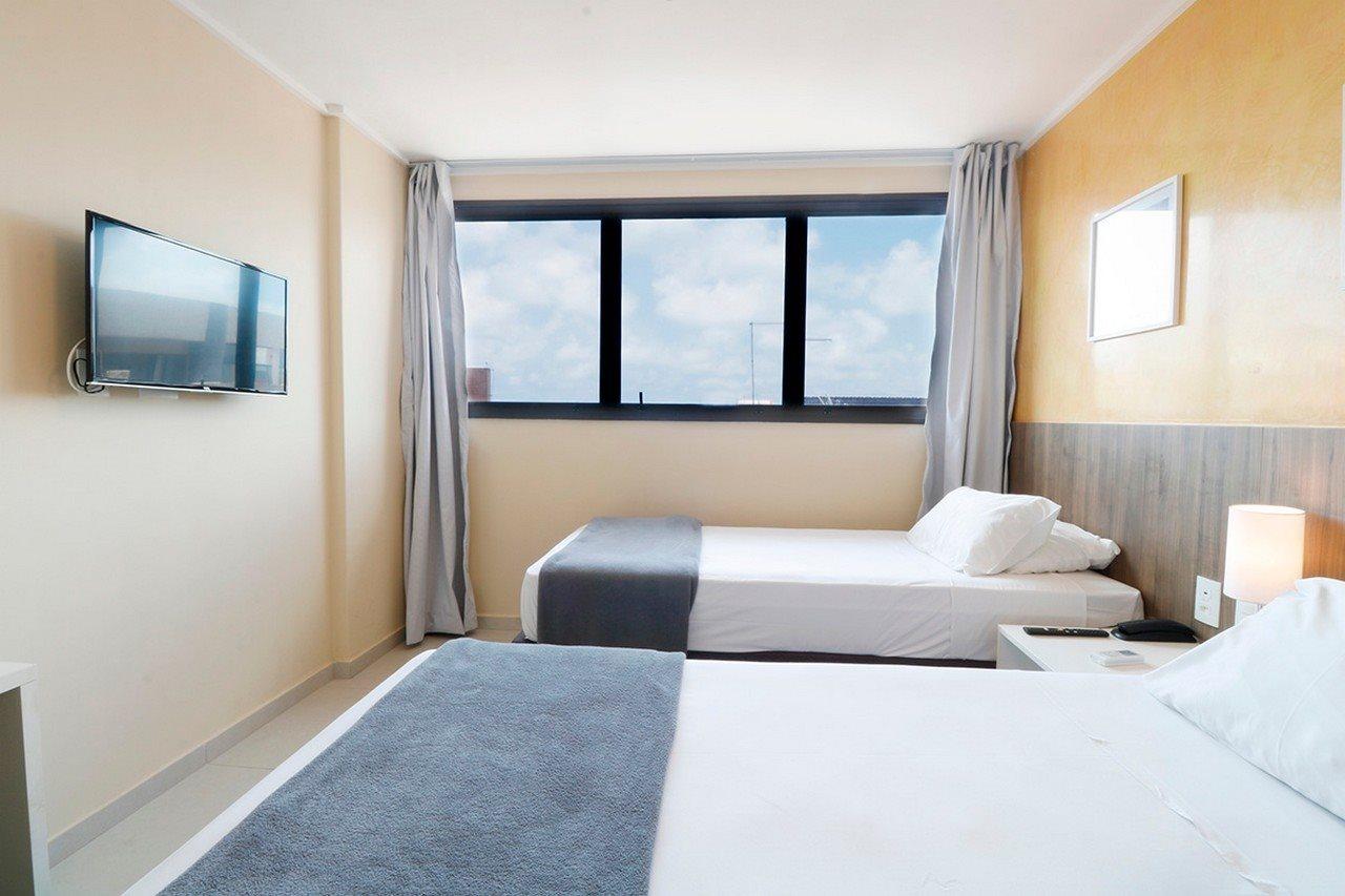 Soft Inn Maceio Ponta Verde Exterior photo