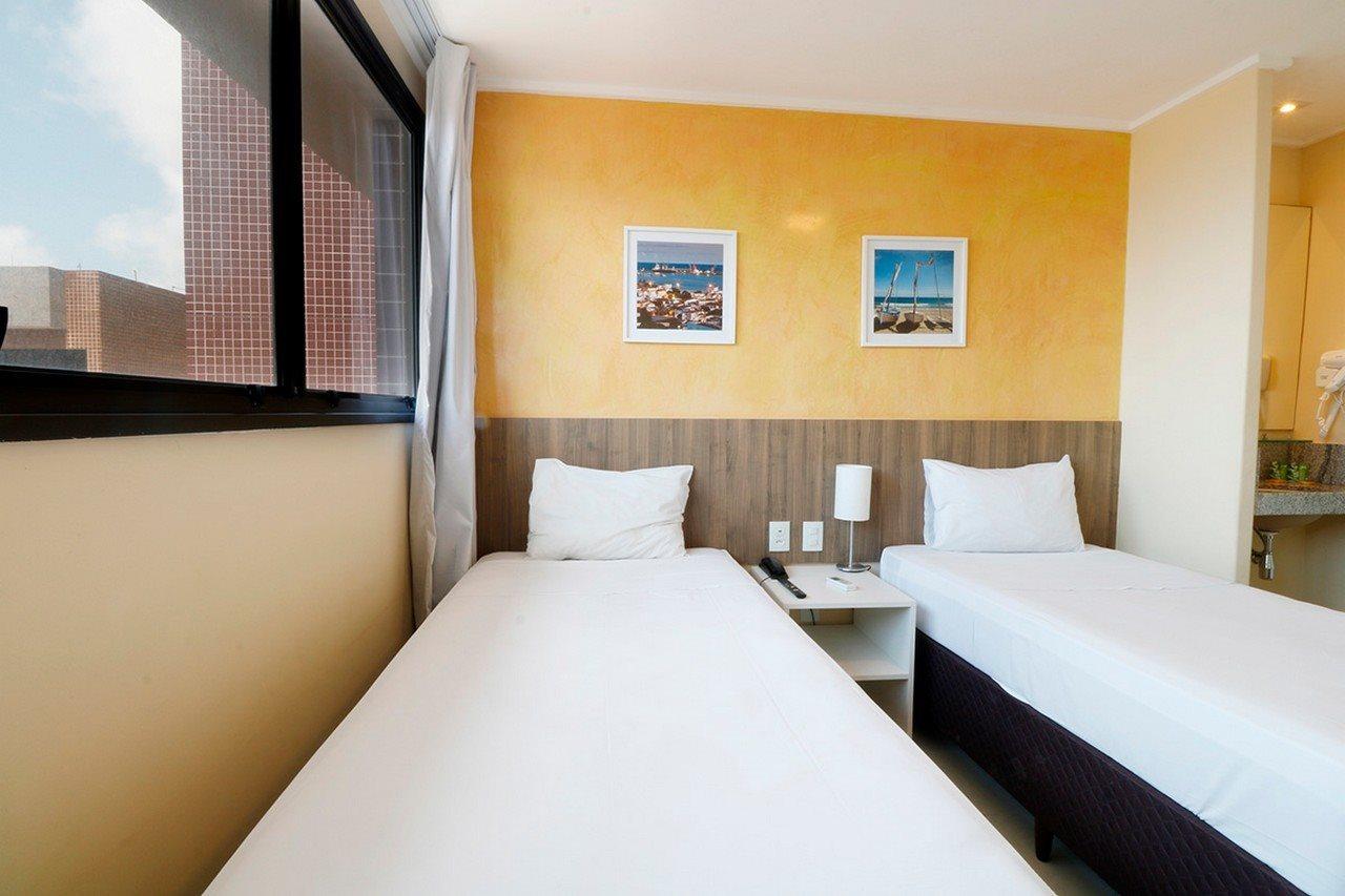 Soft Inn Maceio Ponta Verde Exterior photo