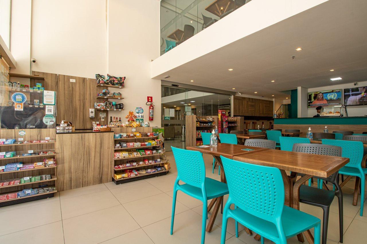 Soft Inn Maceio Ponta Verde Exterior photo