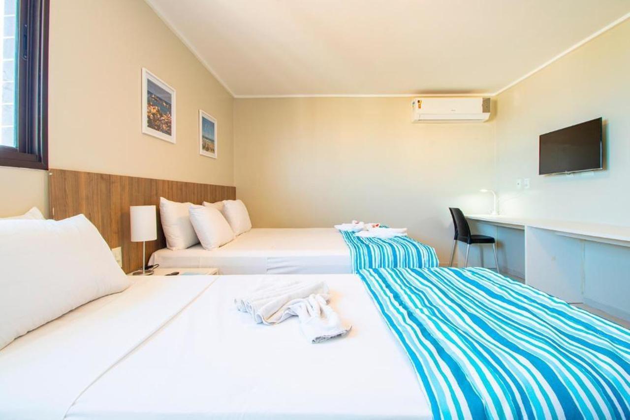 Soft Inn Maceio Ponta Verde Exterior photo