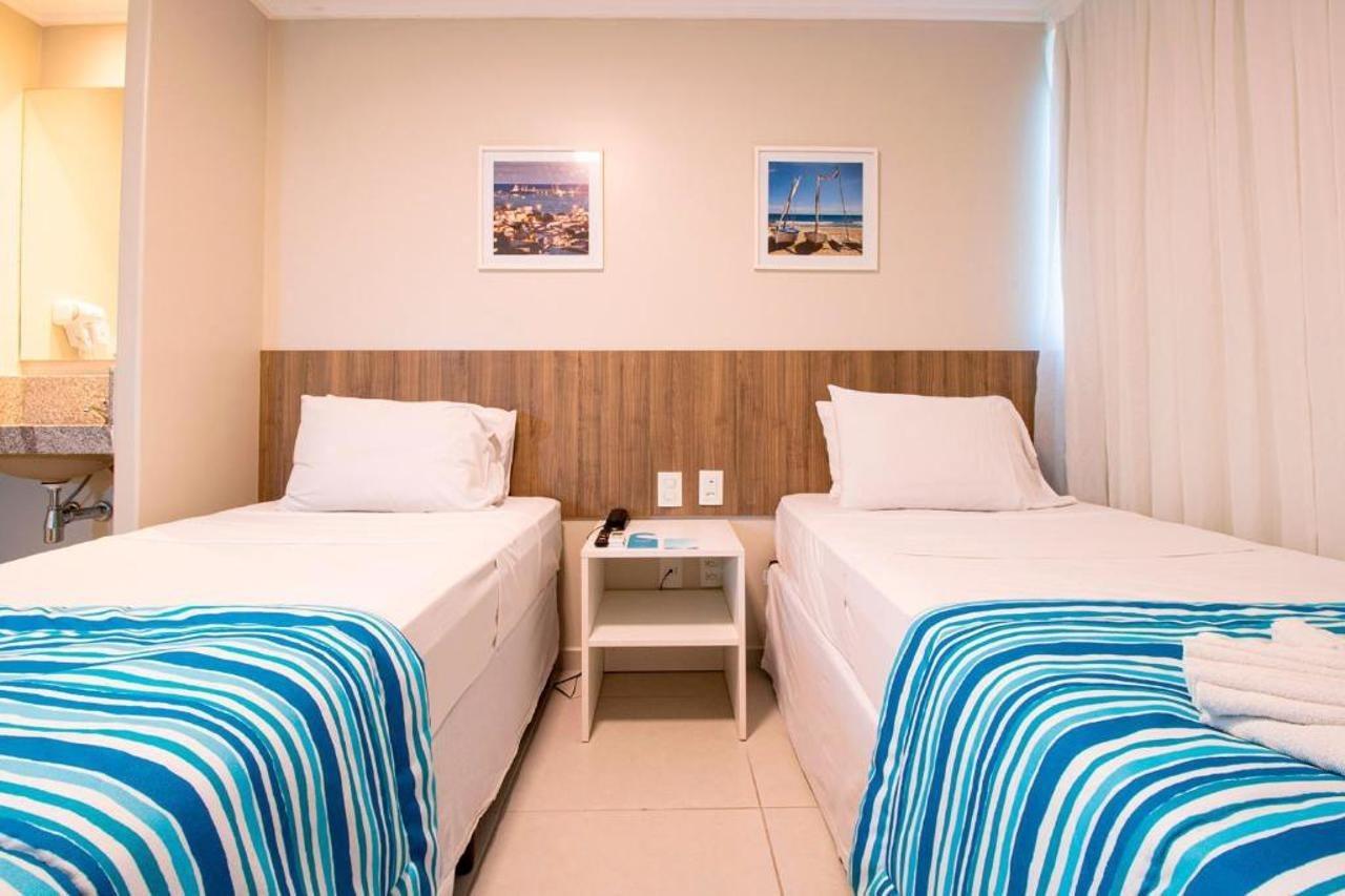 Soft Inn Maceio Ponta Verde Exterior photo