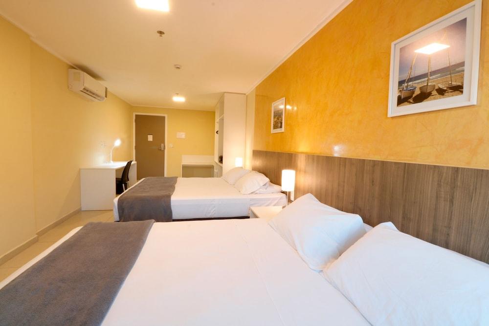 Soft Inn Maceio Ponta Verde Exterior photo