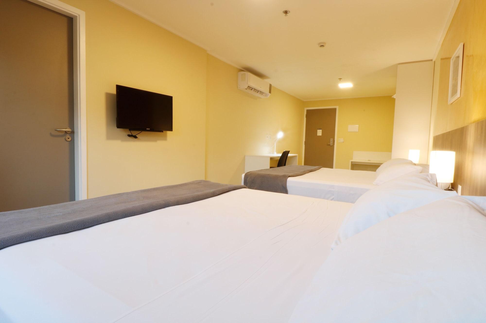Soft Inn Maceio Ponta Verde Exterior photo