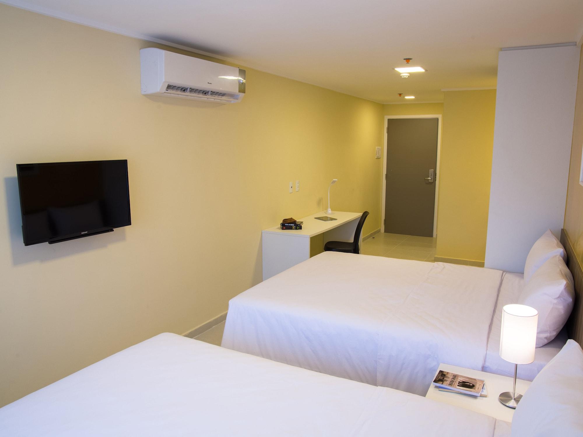 Soft Inn Maceio Ponta Verde Exterior photo