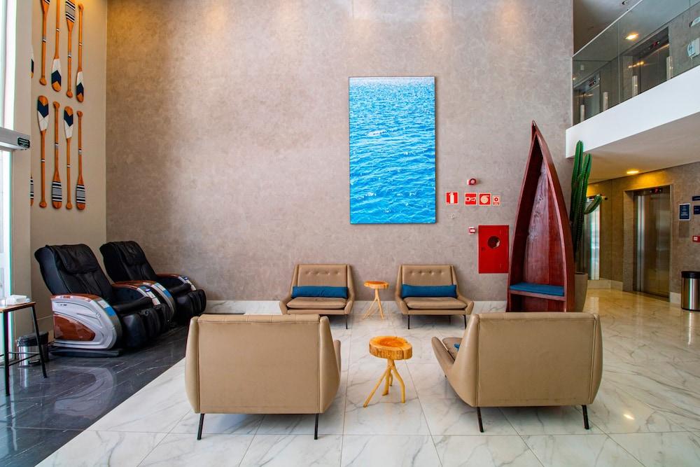 Soft Inn Maceio Ponta Verde Exterior photo