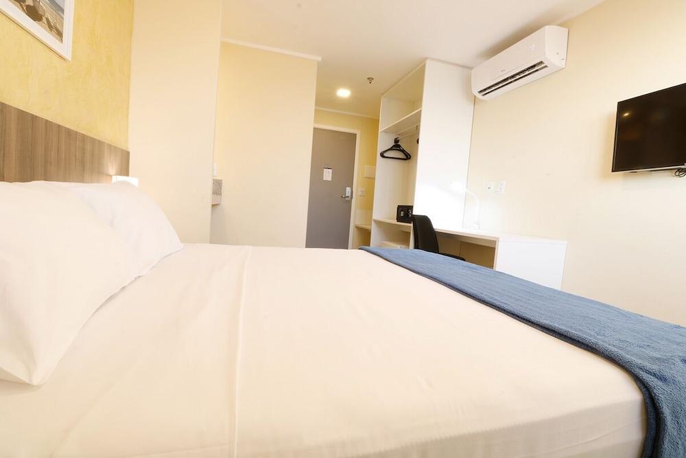 Soft Inn Maceio Ponta Verde Exterior photo