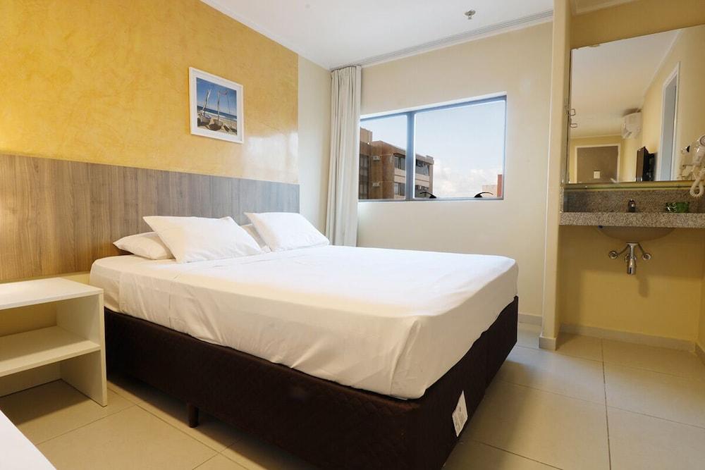Soft Inn Maceio Ponta Verde Exterior photo