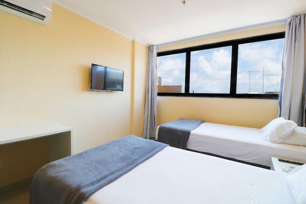 Soft Inn Maceio Ponta Verde Exterior photo