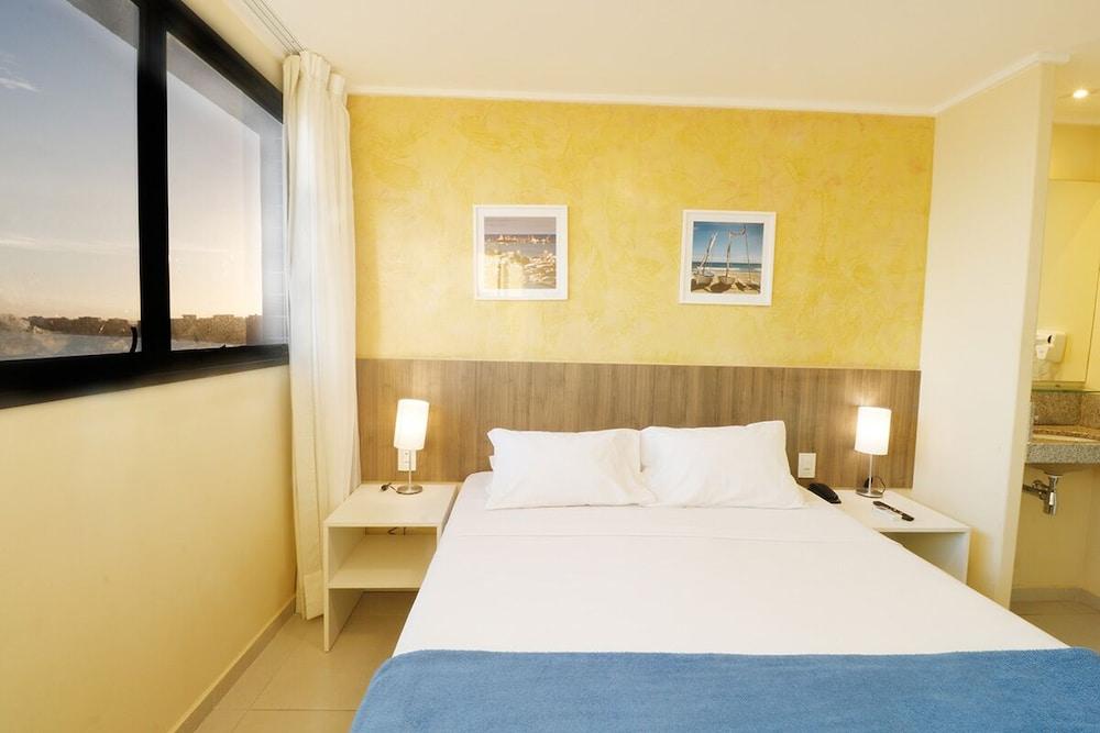 Soft Inn Maceio Ponta Verde Exterior photo