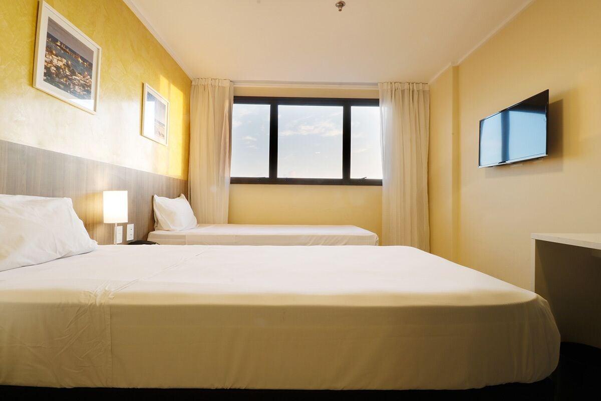 Soft Inn Maceio Ponta Verde Exterior photo