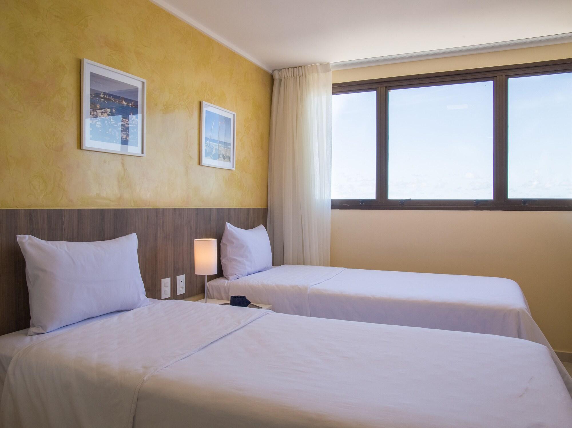 Soft Inn Maceio Ponta Verde Exterior photo