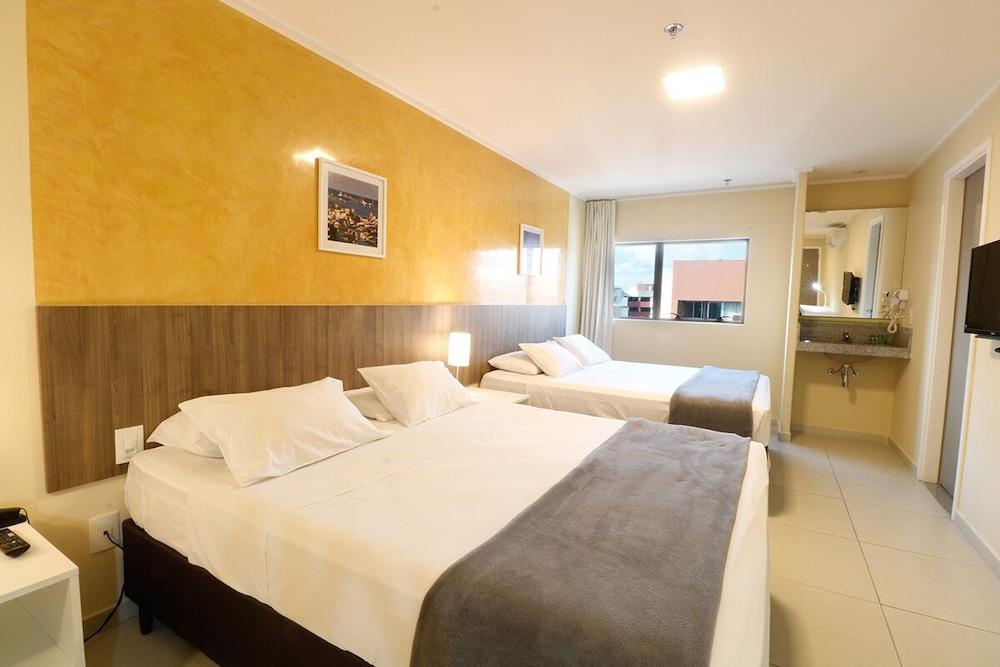 Soft Inn Maceio Ponta Verde Exterior photo