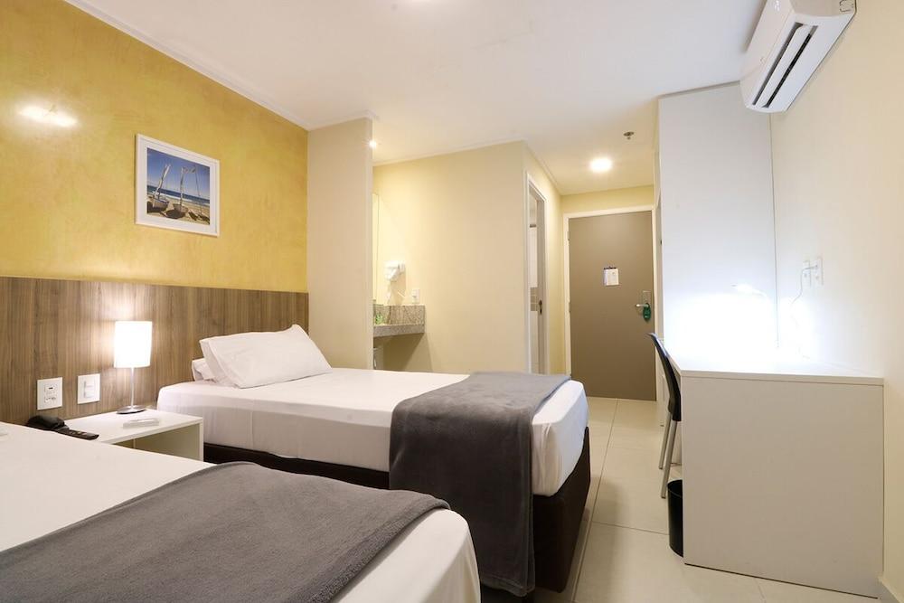 Soft Inn Maceio Ponta Verde Exterior photo