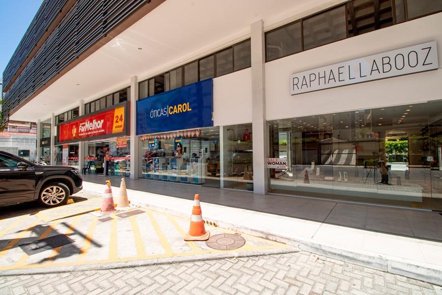 Soft Inn Maceio Ponta Verde Exterior photo