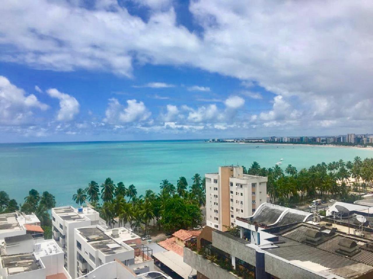 Soft Inn Maceio Ponta Verde Exterior photo