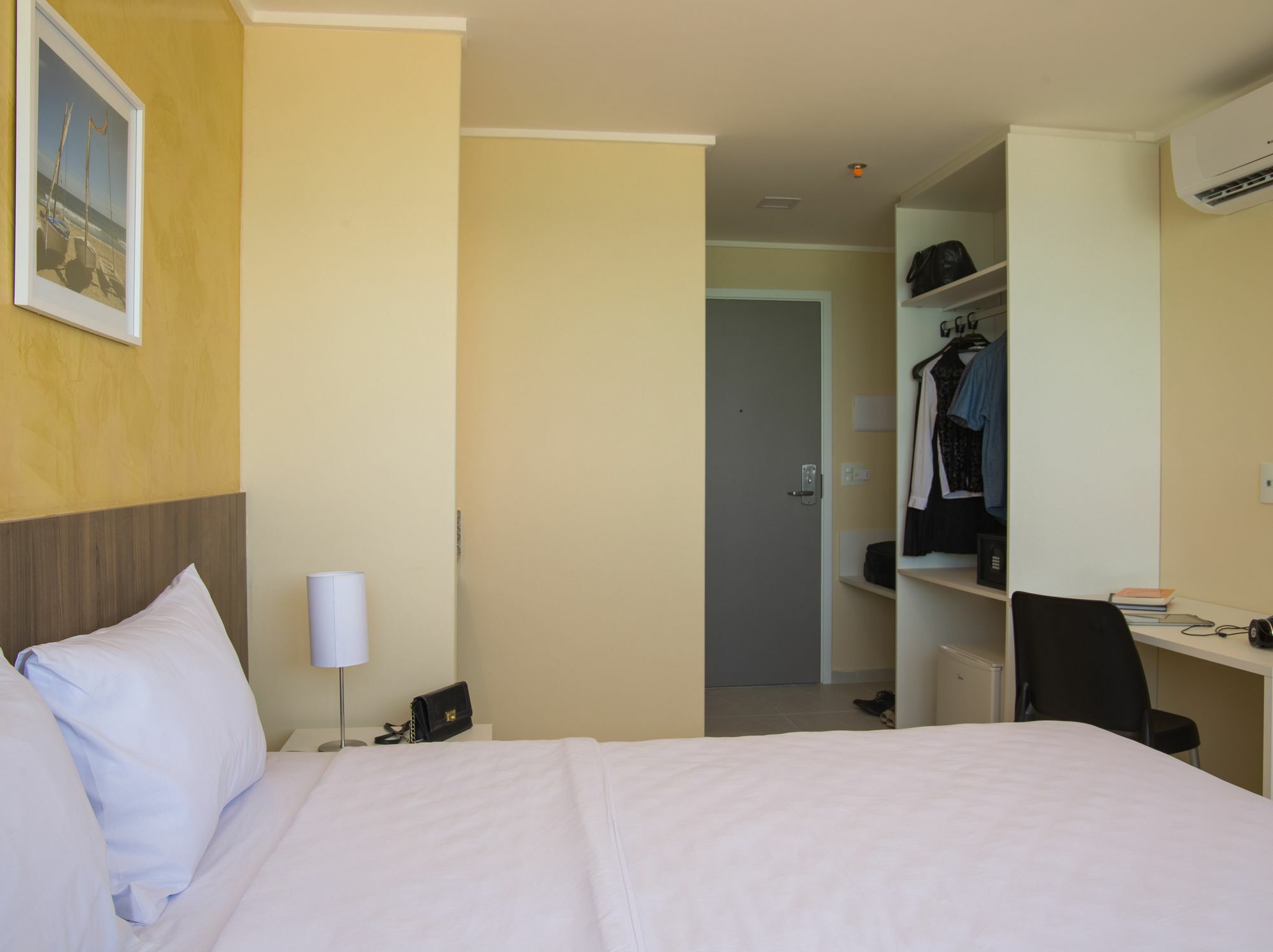 Soft Inn Maceio Ponta Verde Exterior photo