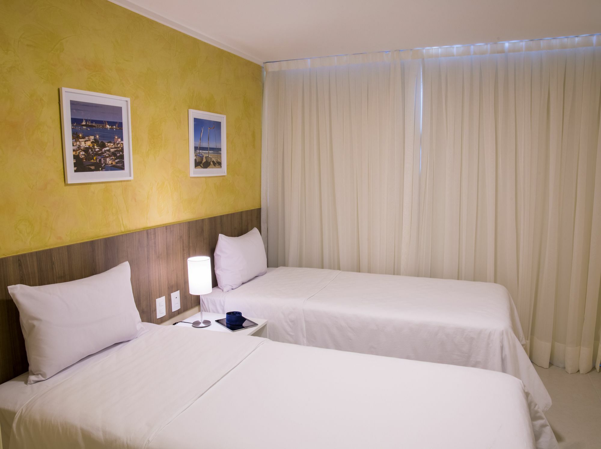 Soft Inn Maceio Ponta Verde Exterior photo