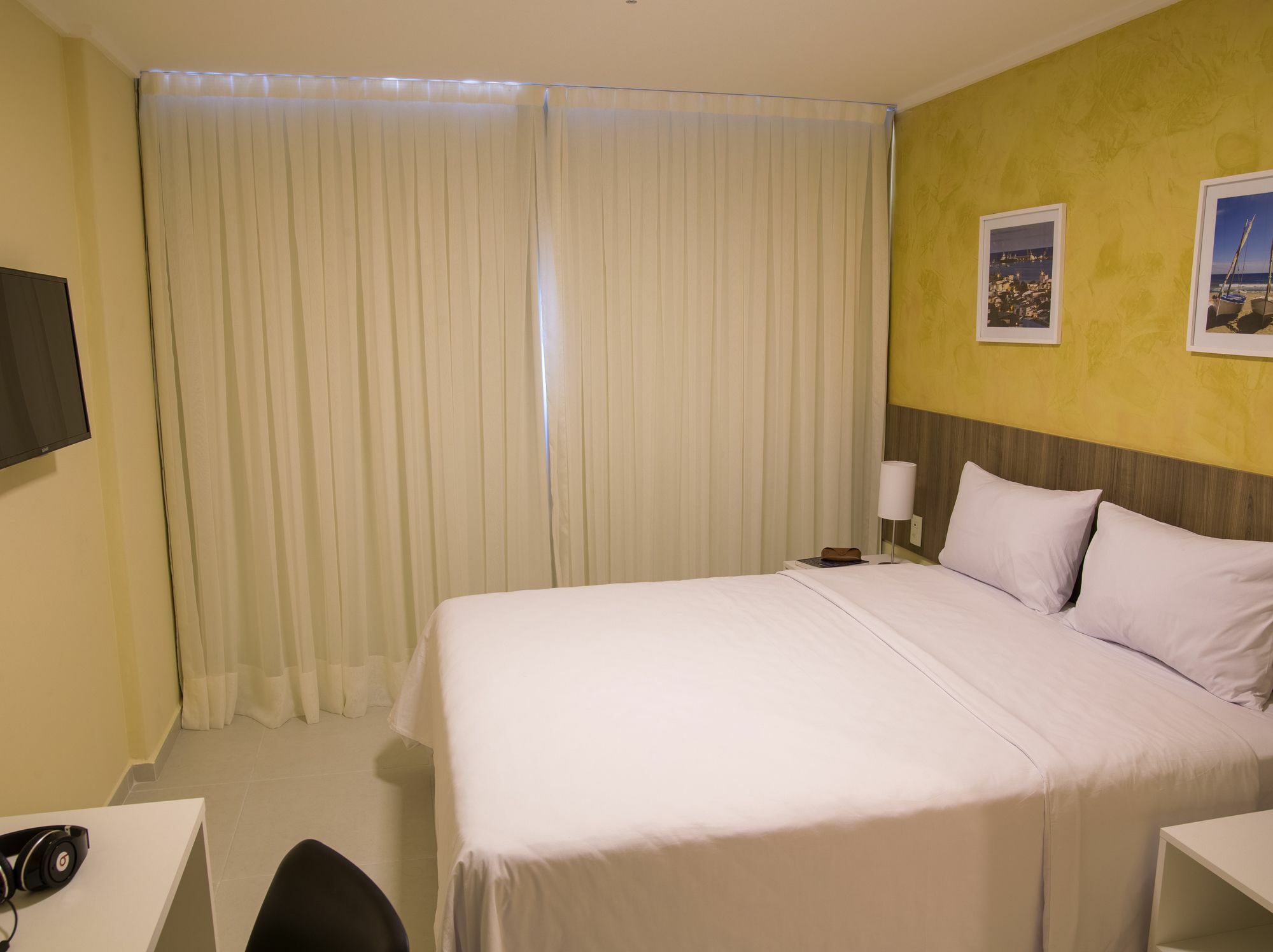 Soft Inn Maceio Ponta Verde Exterior photo