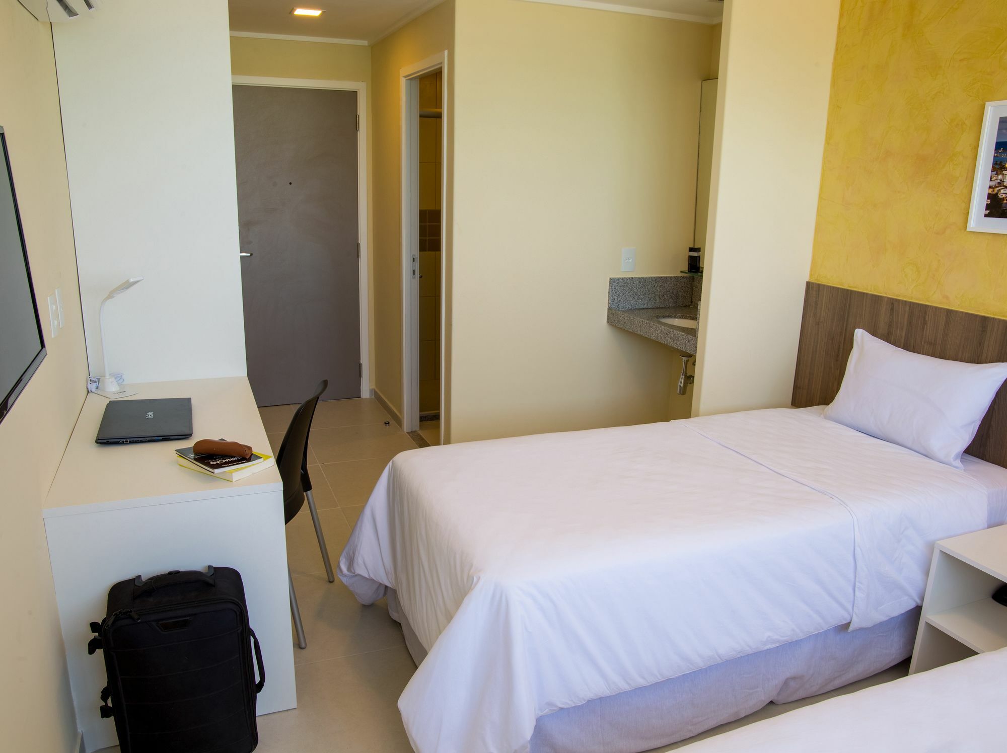 Soft Inn Maceio Ponta Verde Exterior photo