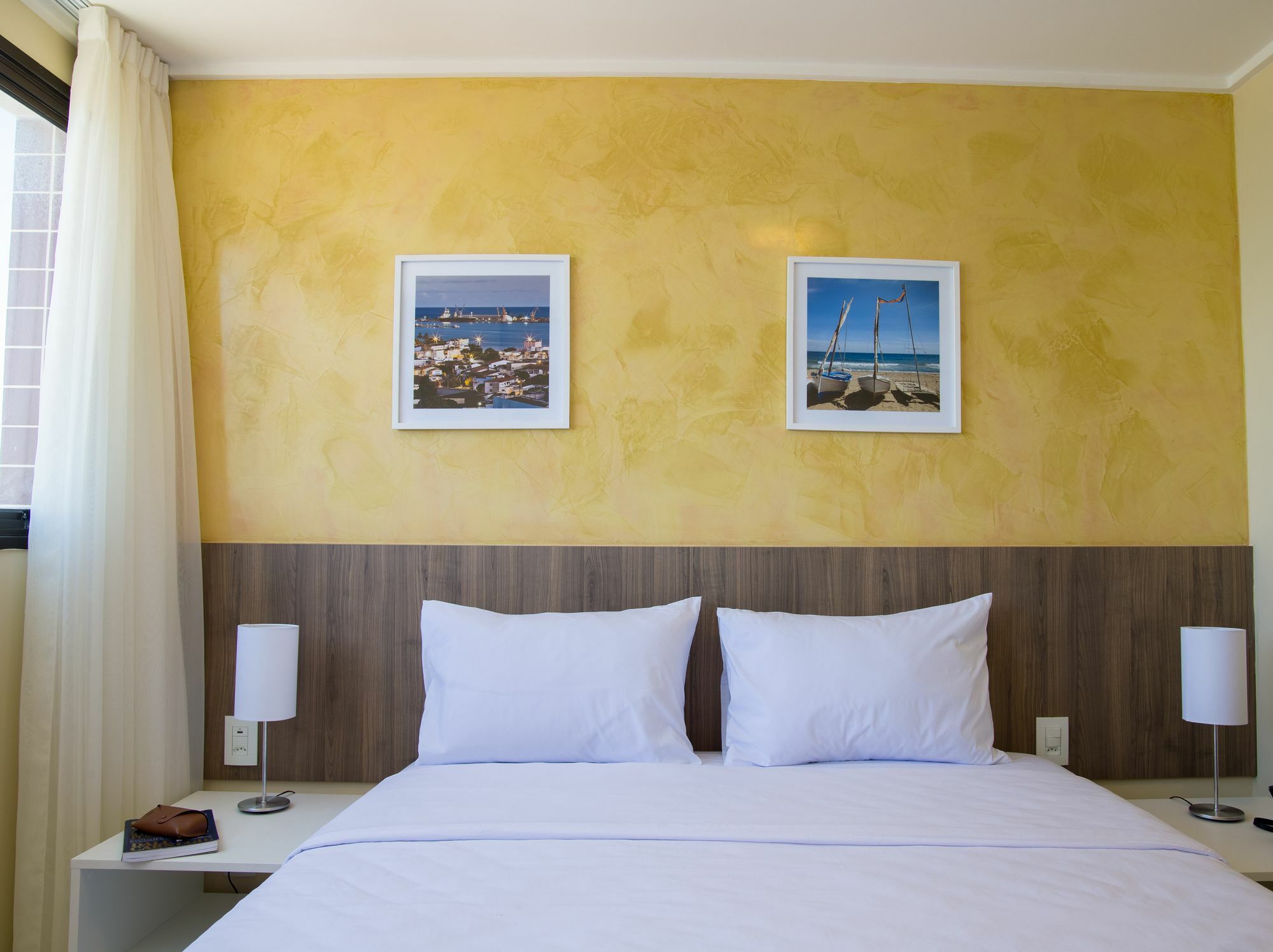 Soft Inn Maceio Ponta Verde Exterior photo