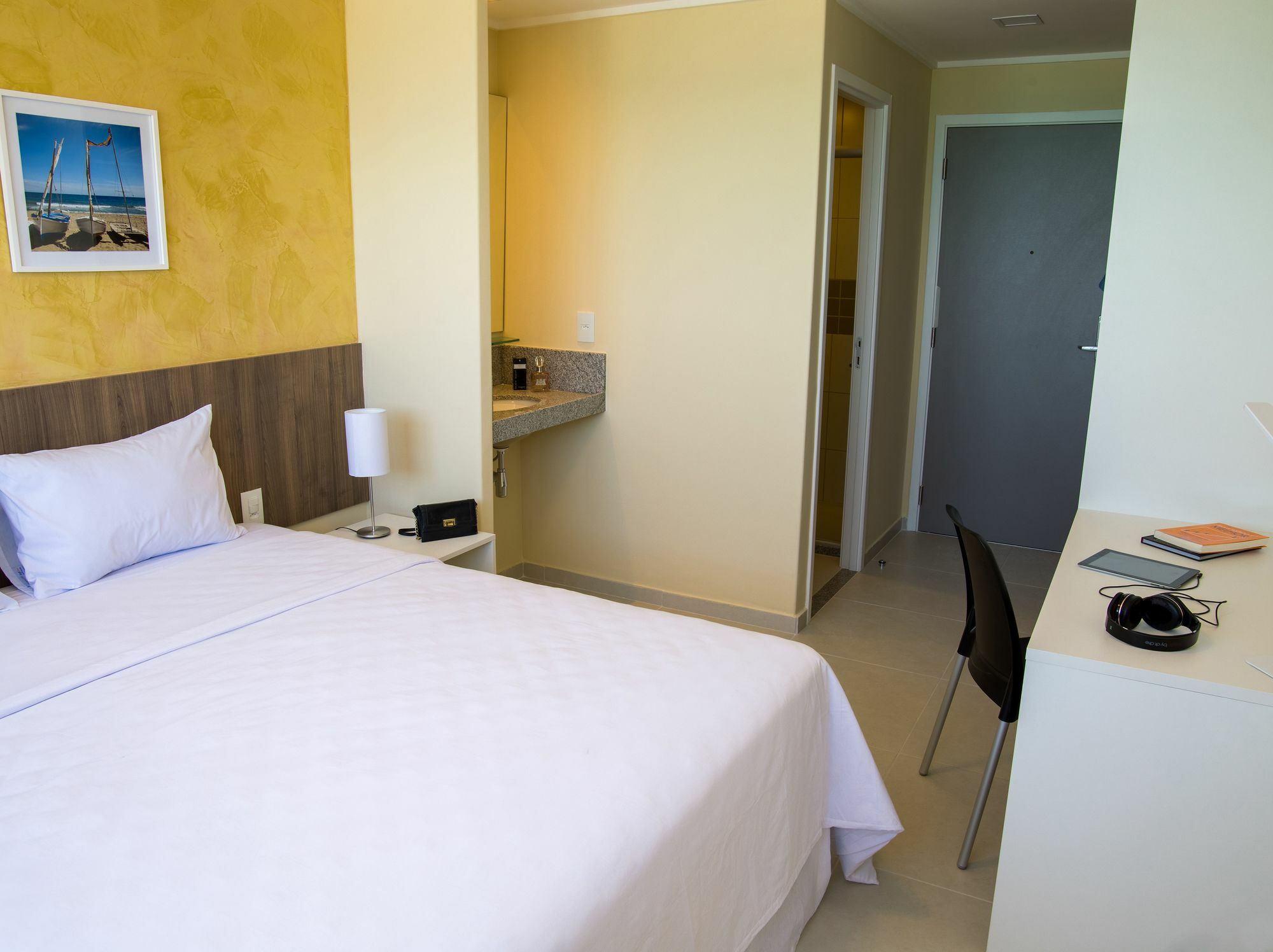 Soft Inn Maceio Ponta Verde Exterior photo