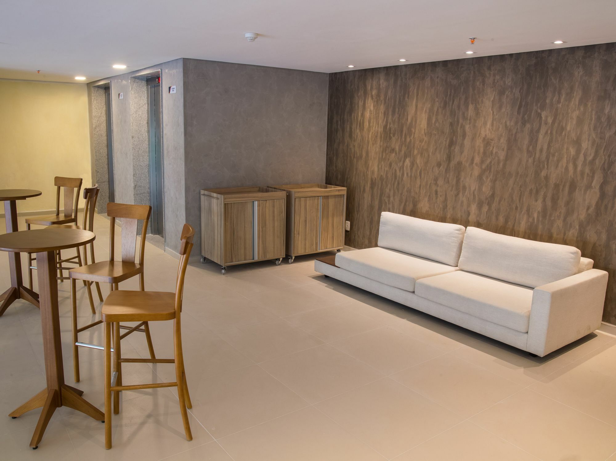 Soft Inn Maceio Ponta Verde Exterior photo