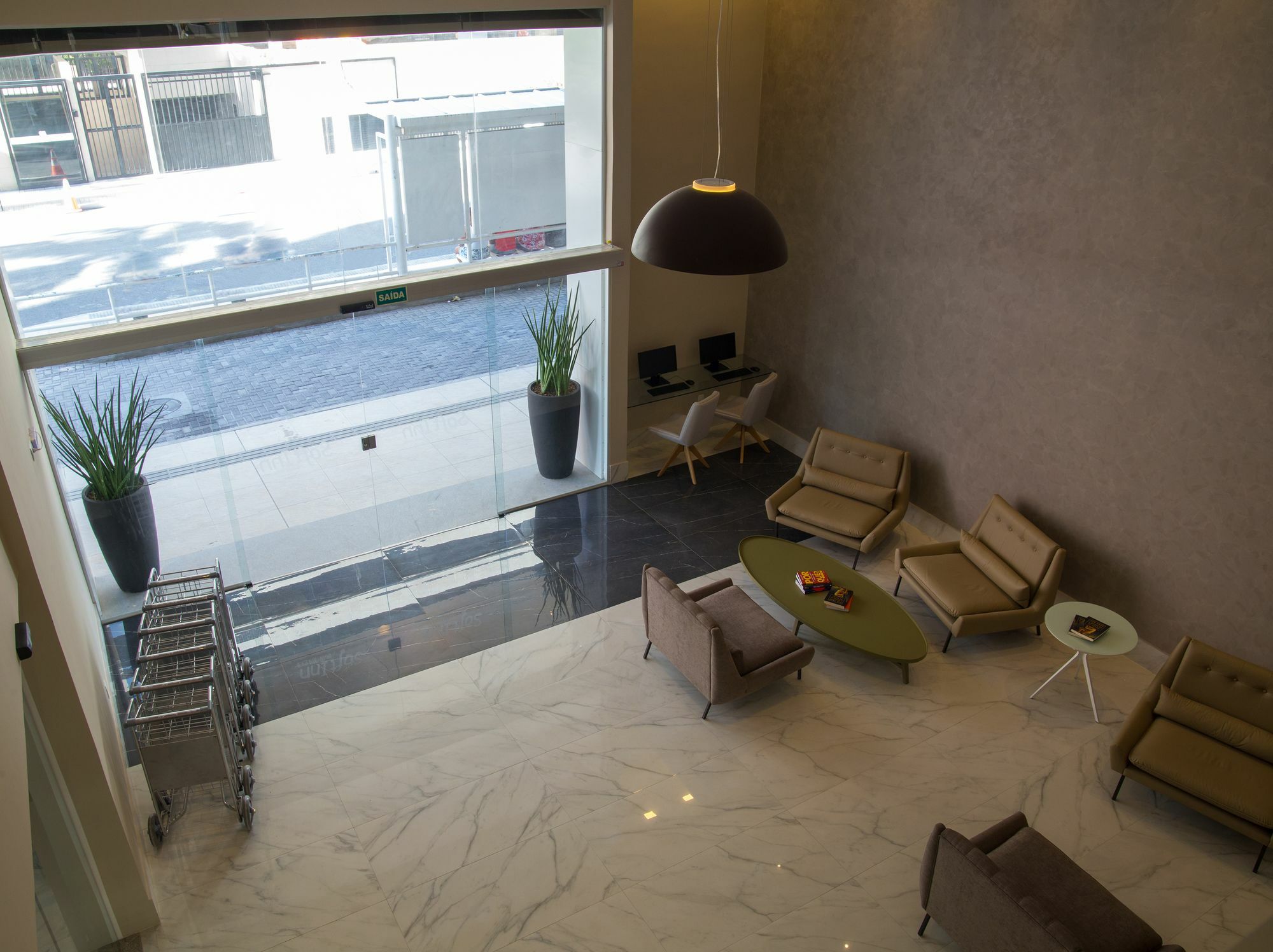 Soft Inn Maceio Ponta Verde Exterior photo