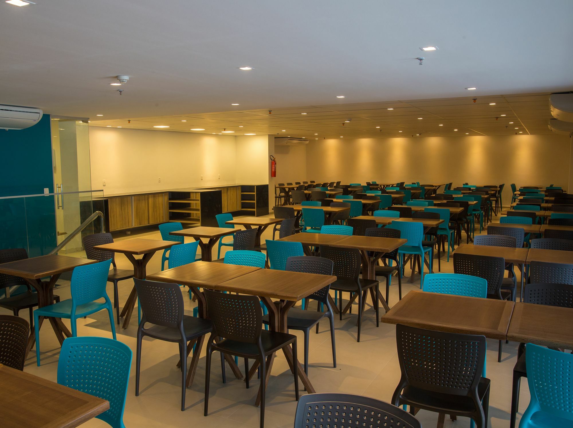 Soft Inn Maceio Ponta Verde Exterior photo