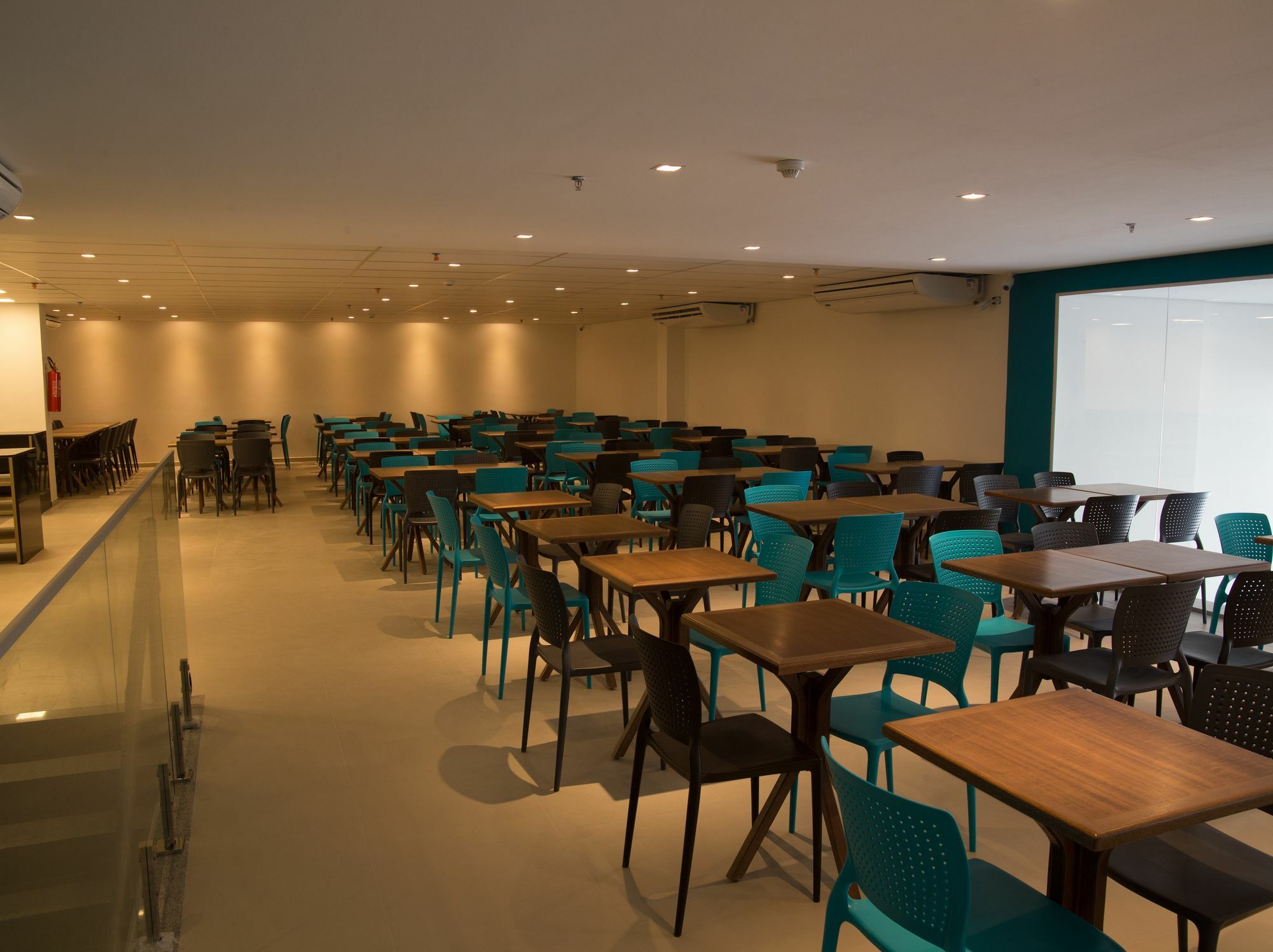 Soft Inn Maceio Ponta Verde Exterior photo